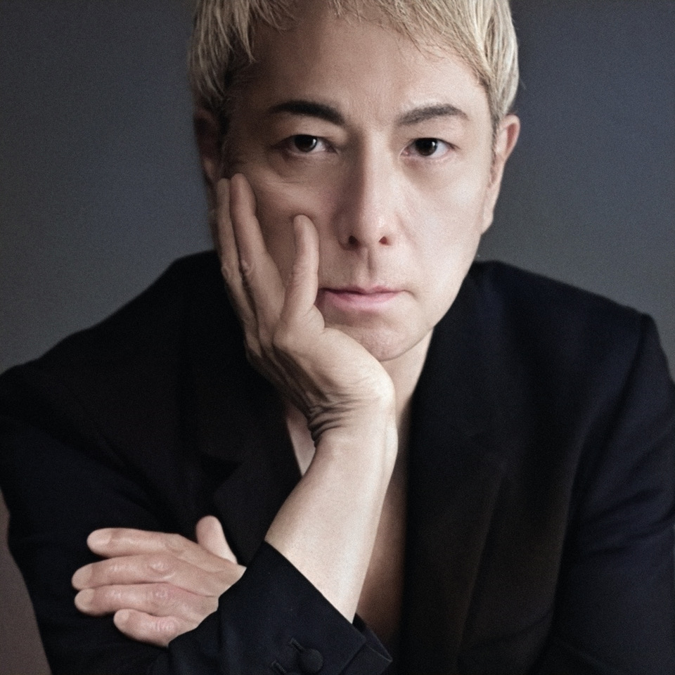 佐野元春 45周年