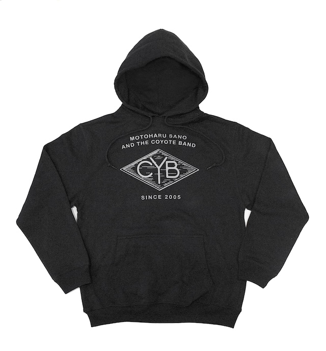 コヨーテ・ロゴフーディー